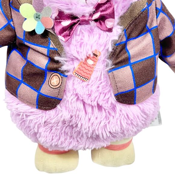 Disney's Inside Out Pixar Bing Bong Cotton Candy Scented 14” Plush - Picture 4 of 12